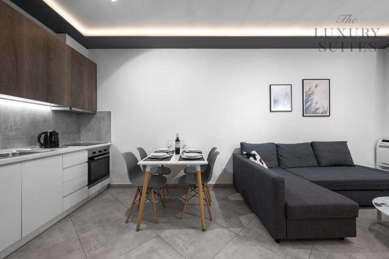 Adelle Apartments, The Luxury Thessaloniki