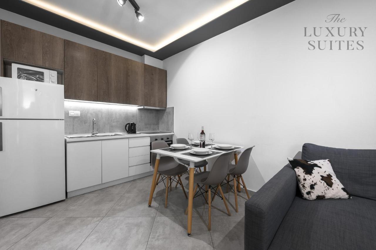 Adelle Apartments, The Luxury Apartment Thessaloniki