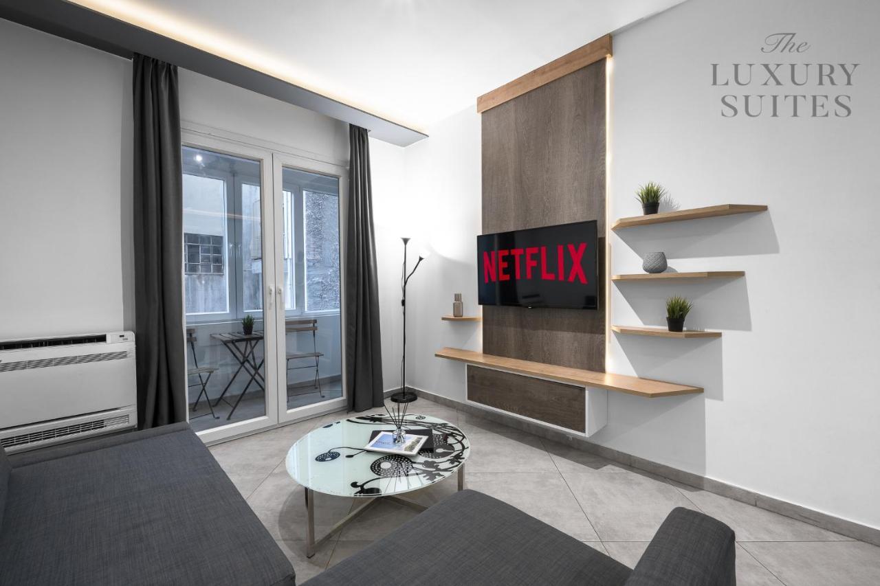 Apartment Adelle Apartments, The Luxury Thessaloniki