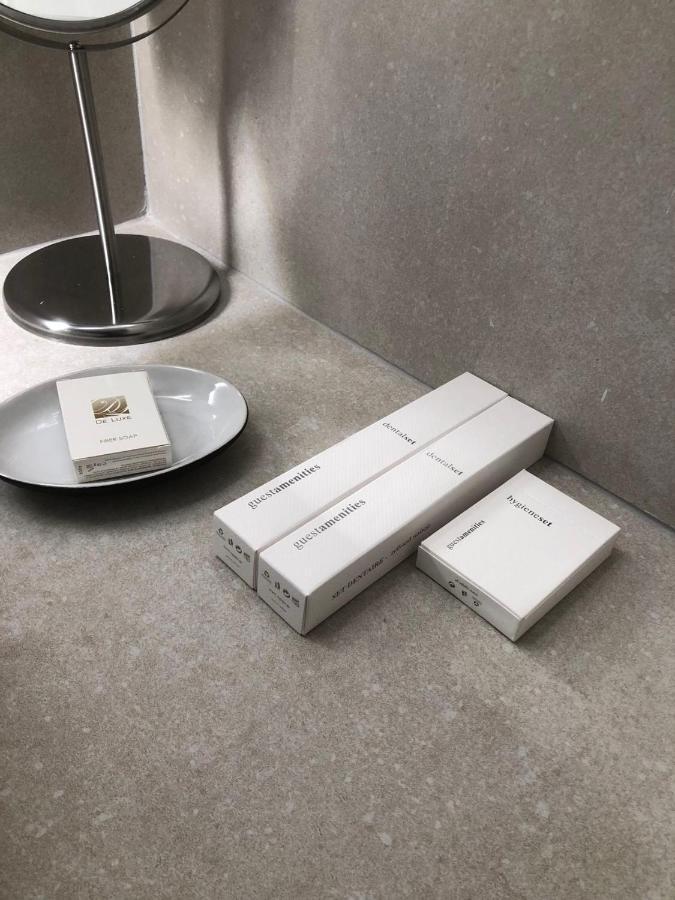 Apartamento Olea *
