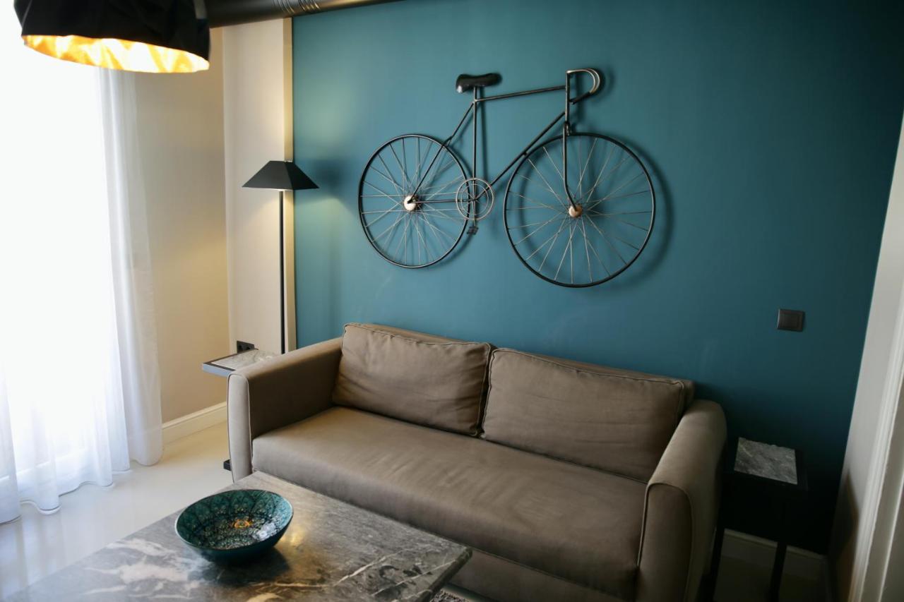 Apartment Urban Living 1 Thessaloniki