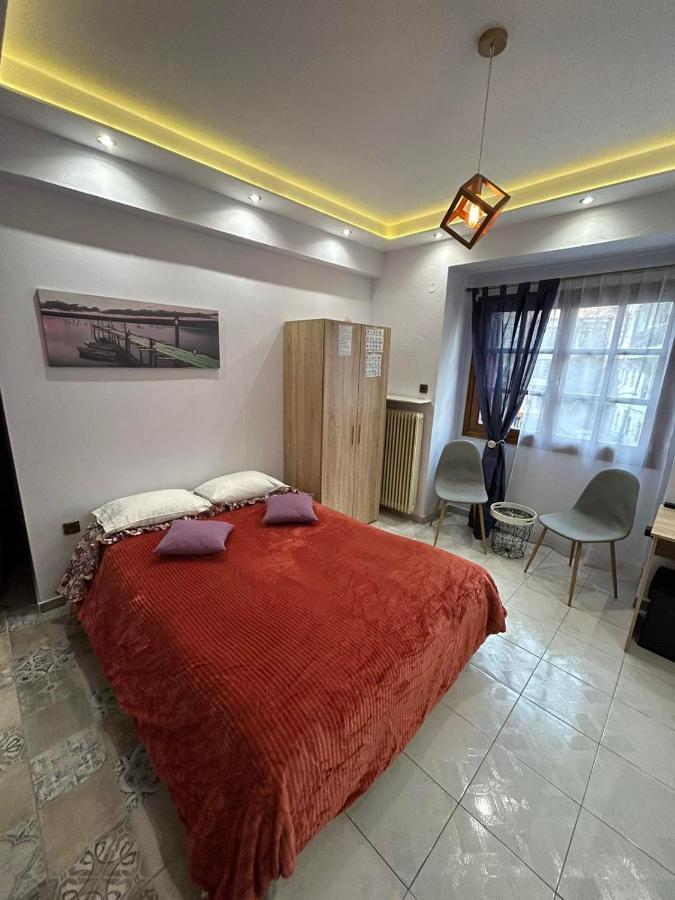 Apartment Ano Poli 1 *