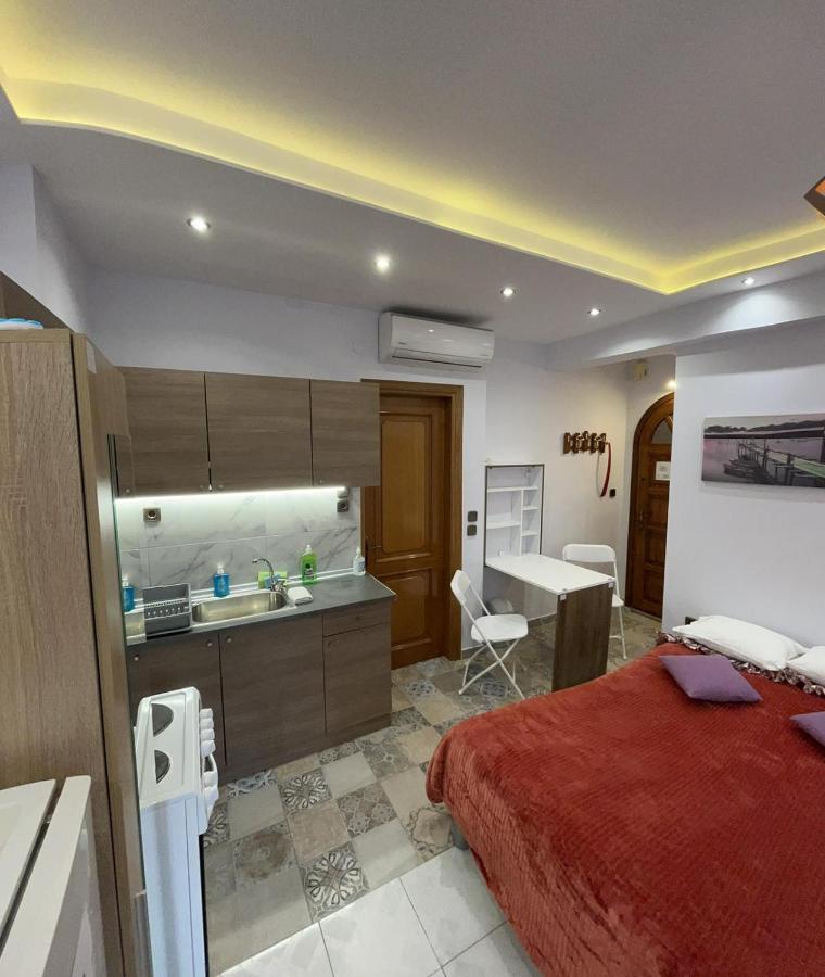 Ano Poli 1 Apartment Thessaloniki