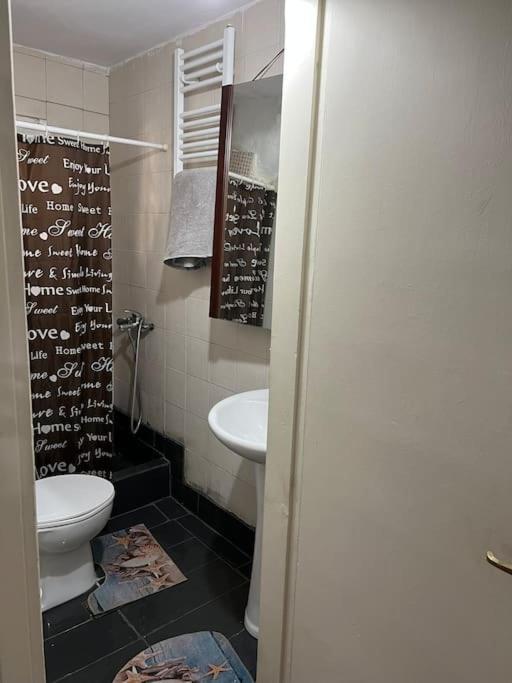 Apartment Queen Olgas Street *