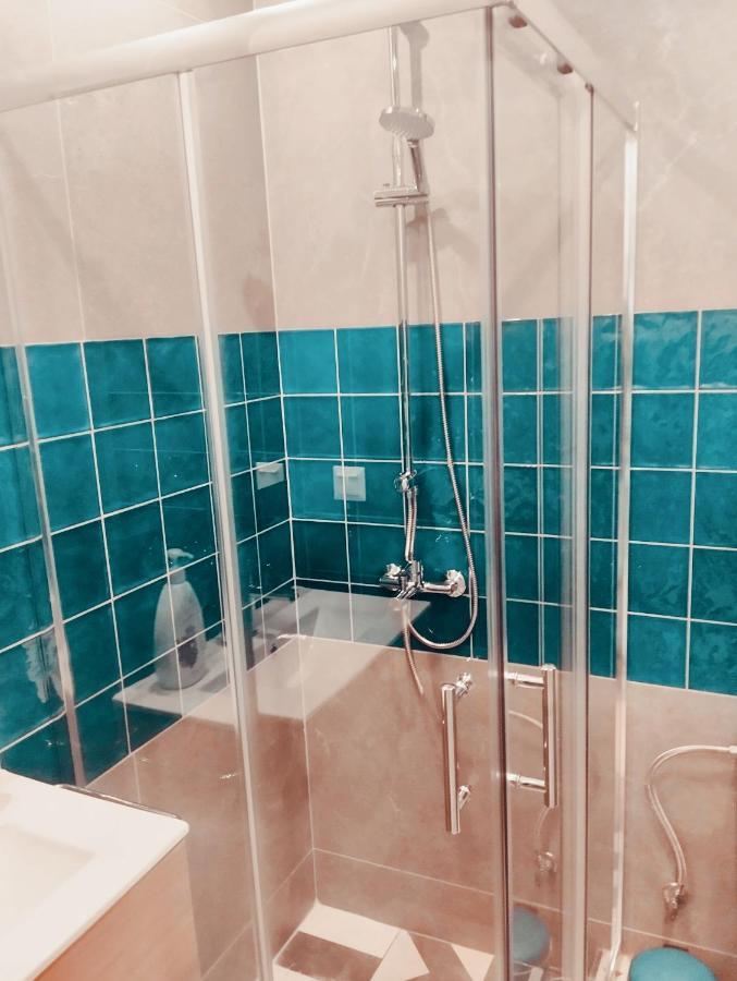 Romeo Isimeriahomz Apartamento Tessalónica
