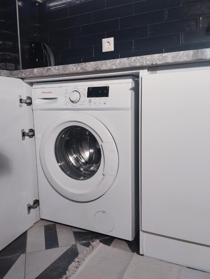 Romeo Isimeriahomz Apartamento Tessalónica