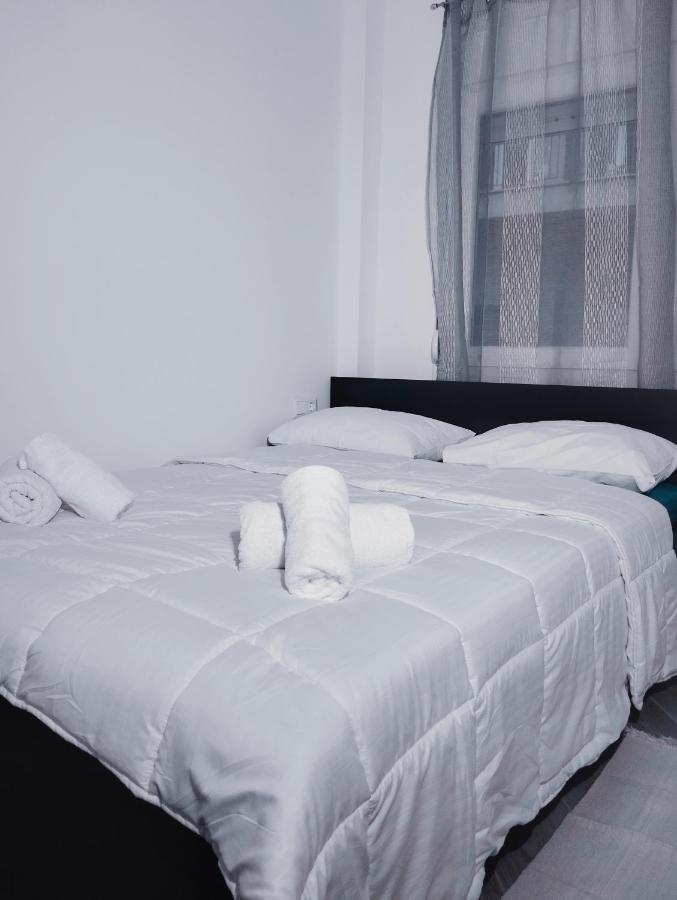 Romeo Isimeriahomz Apartamento *