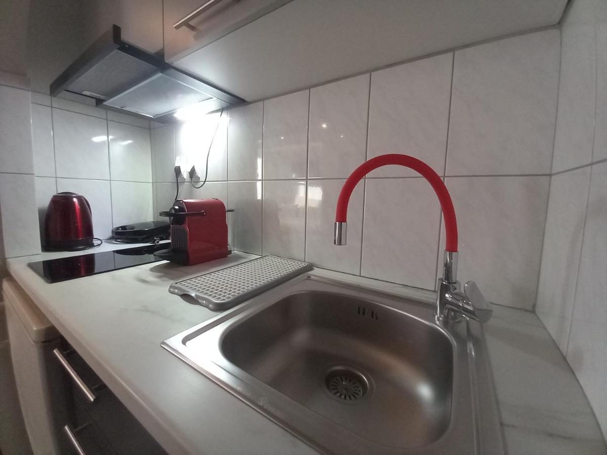 Paris Downtown - Explore Center By Foot - Close To Aristotelous Square - Tsimiski Ladadika * Thessaloníki