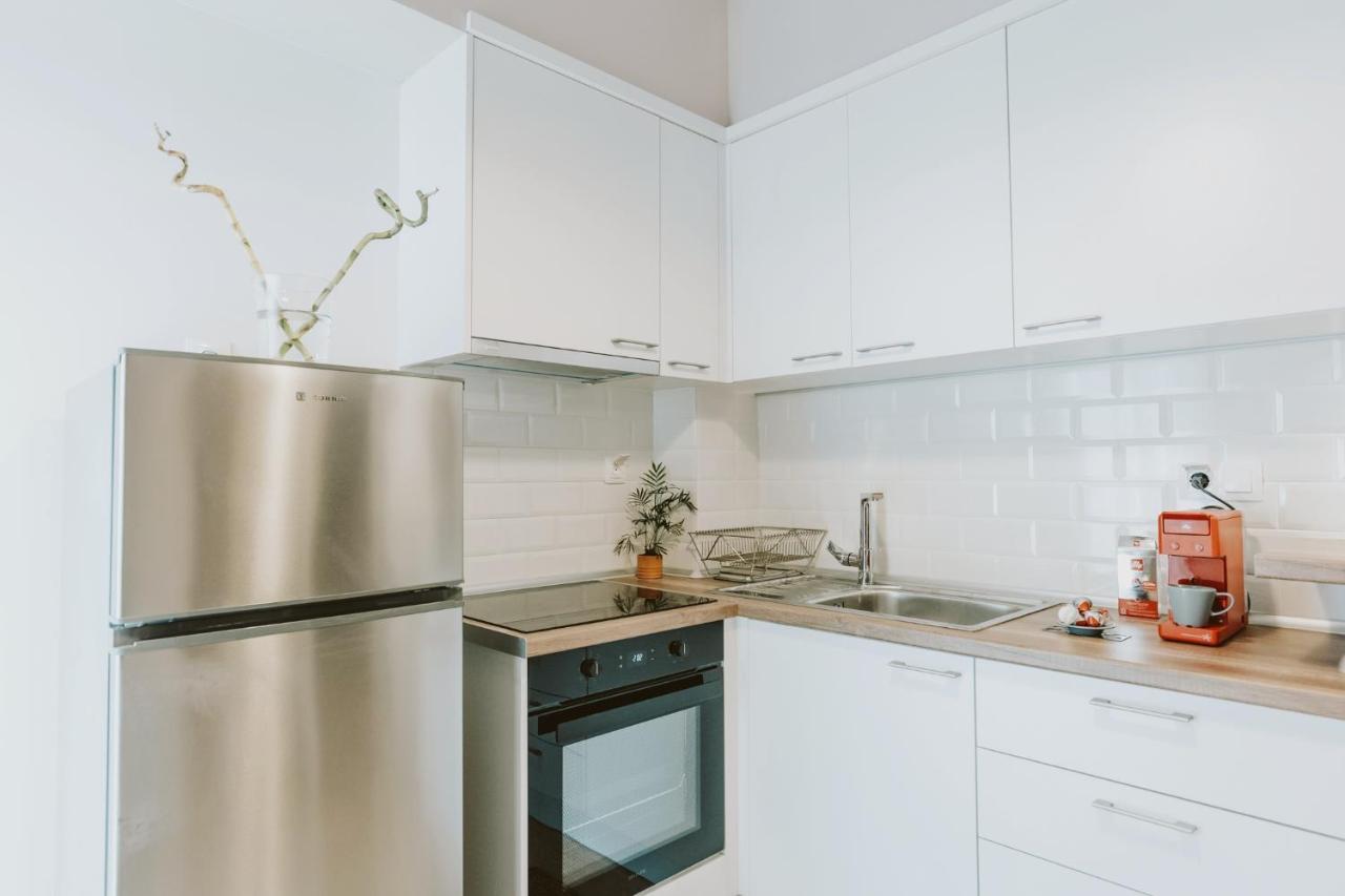 Weekend101 - Centre Apartment