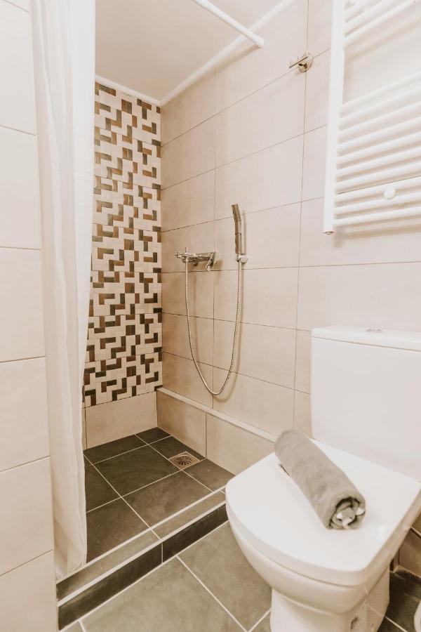 Weekend101 - Centre Apartment *