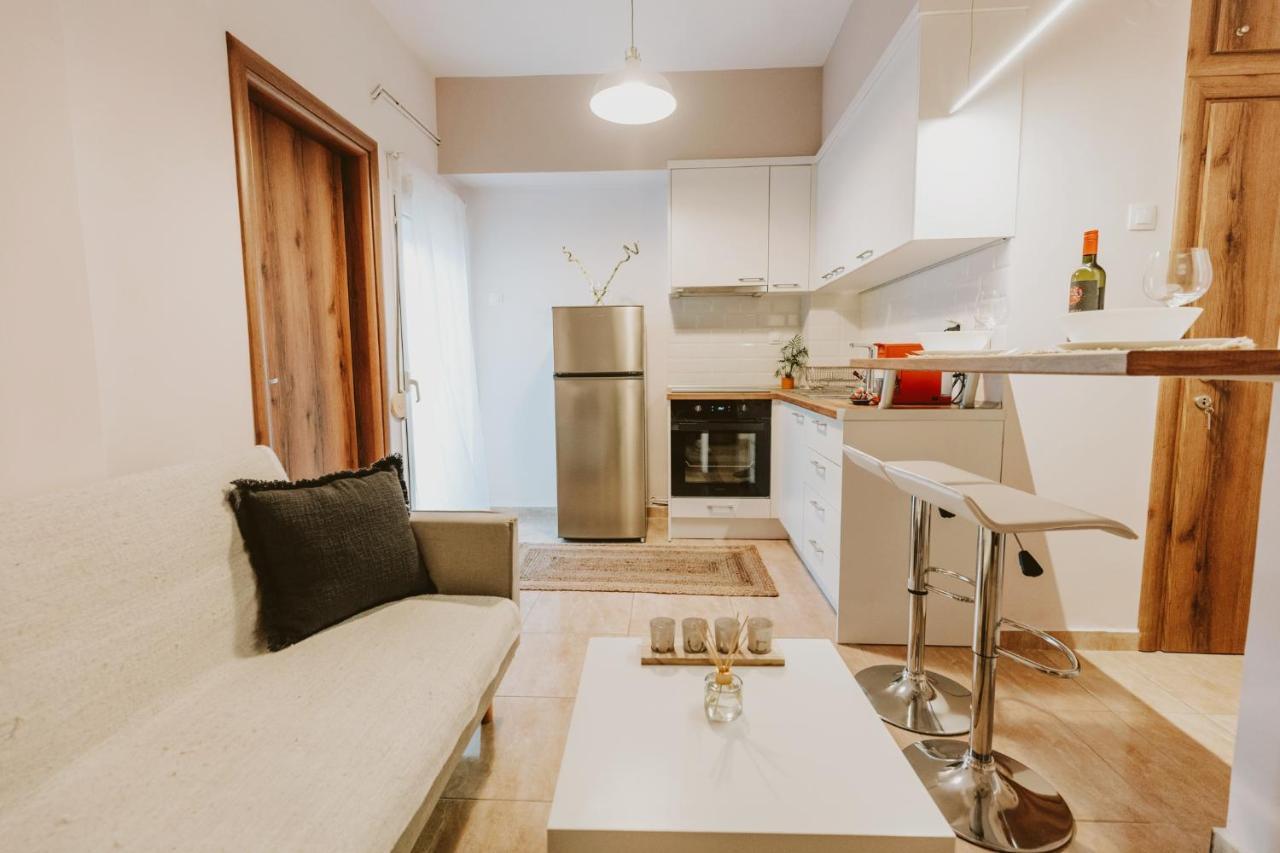 Apartment Weekend101 - Centre