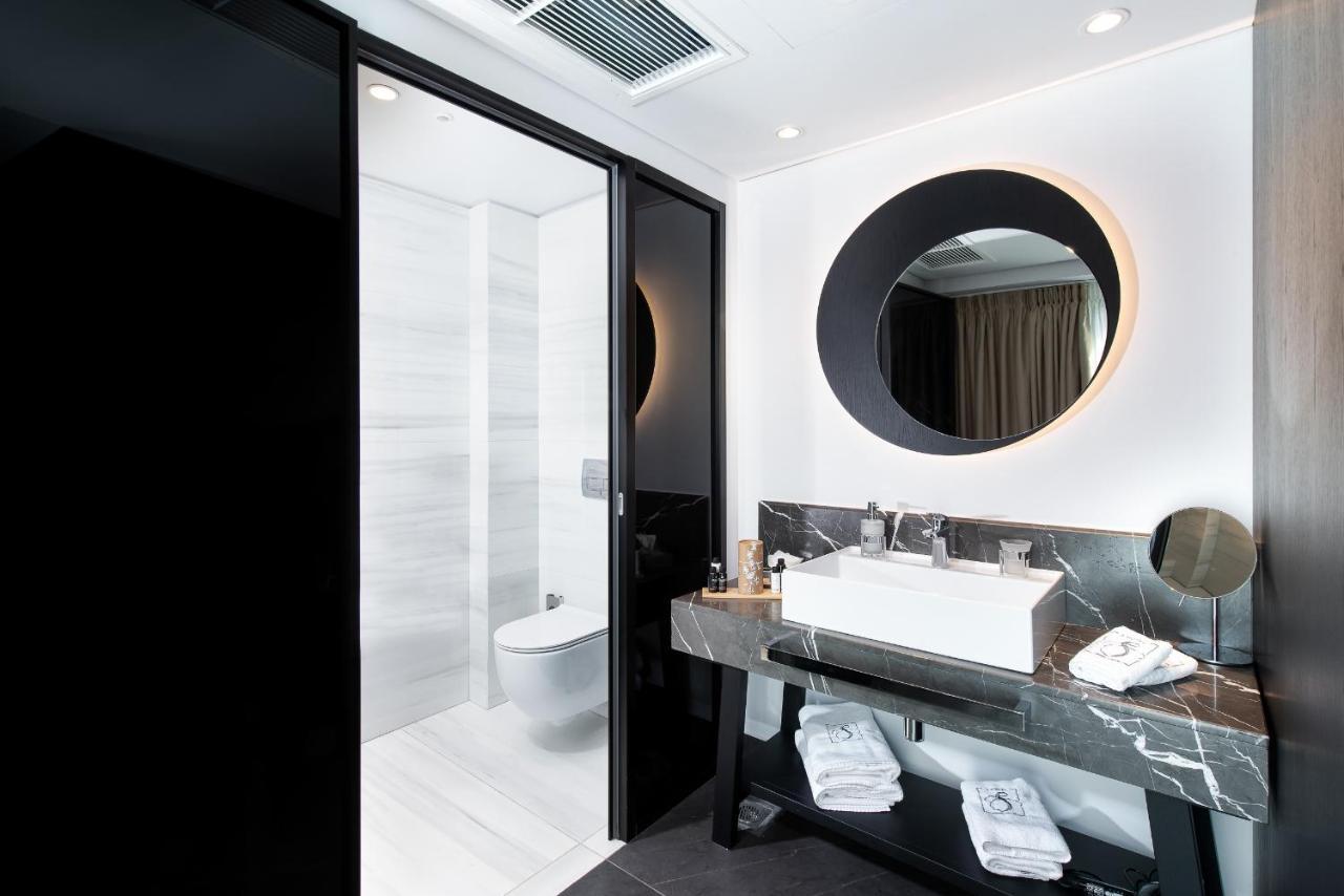 S Boutique Hotel