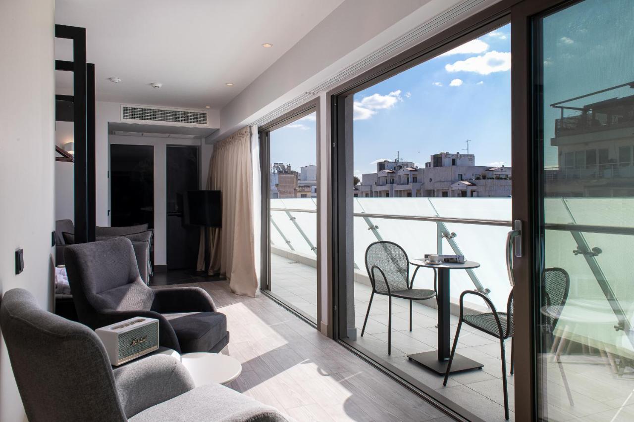 Hotel S Boutique