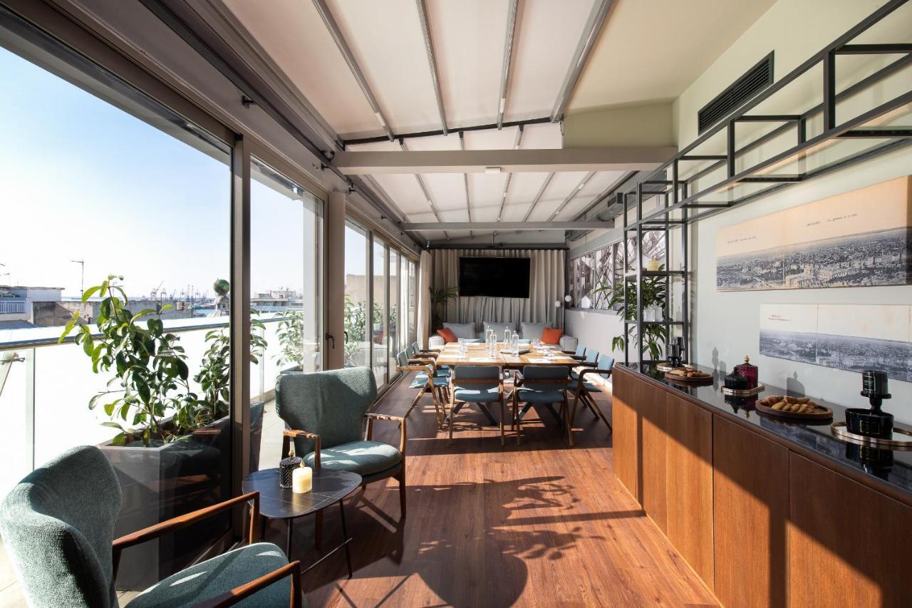 S Boutique Hotel