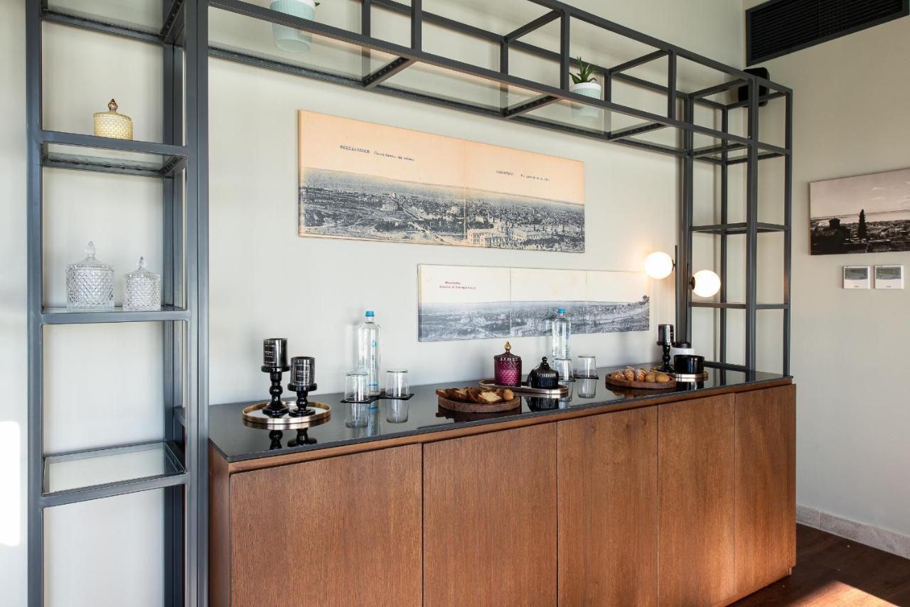S Boutique 5* Thessaloniki