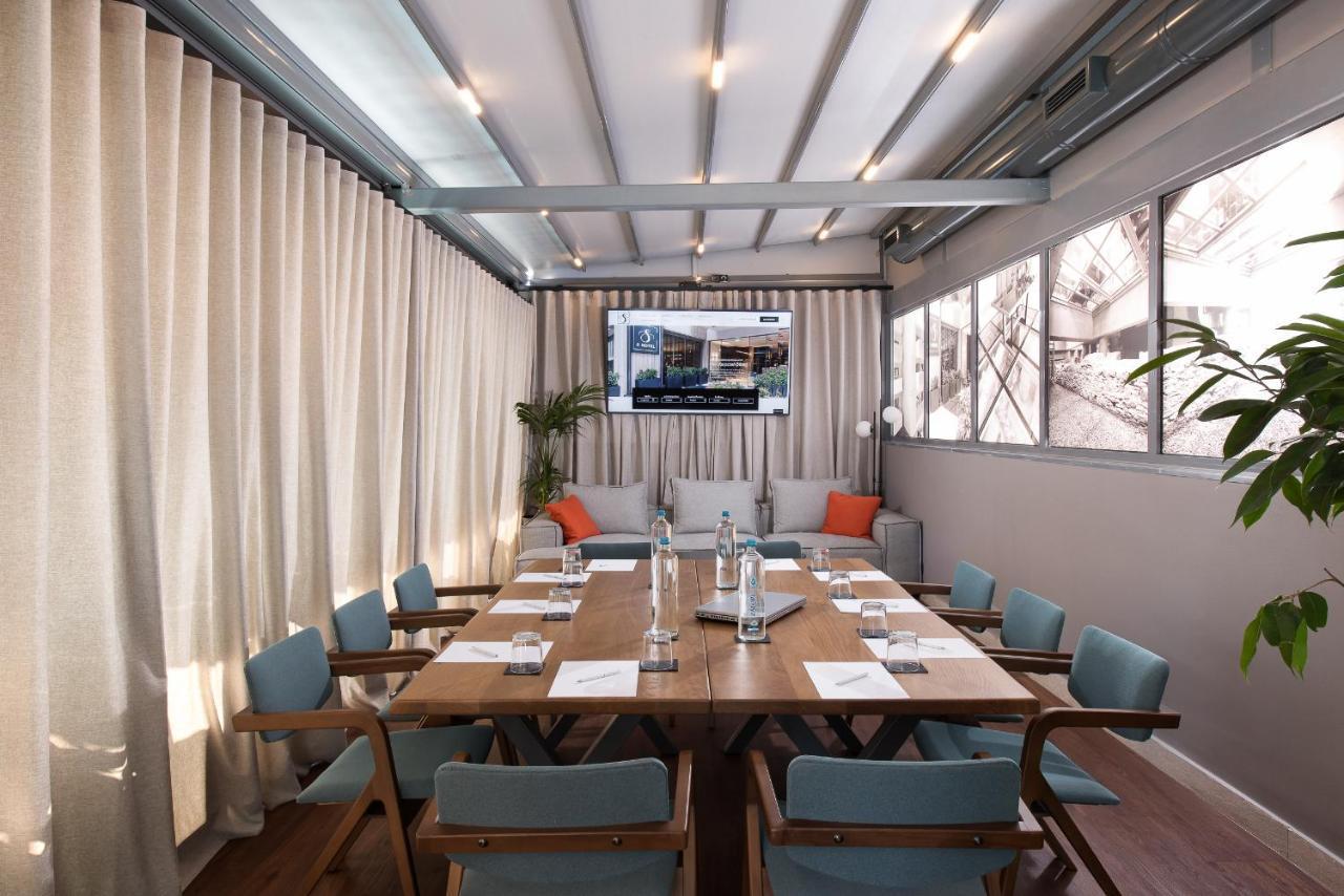 Hotel S Boutique 5*