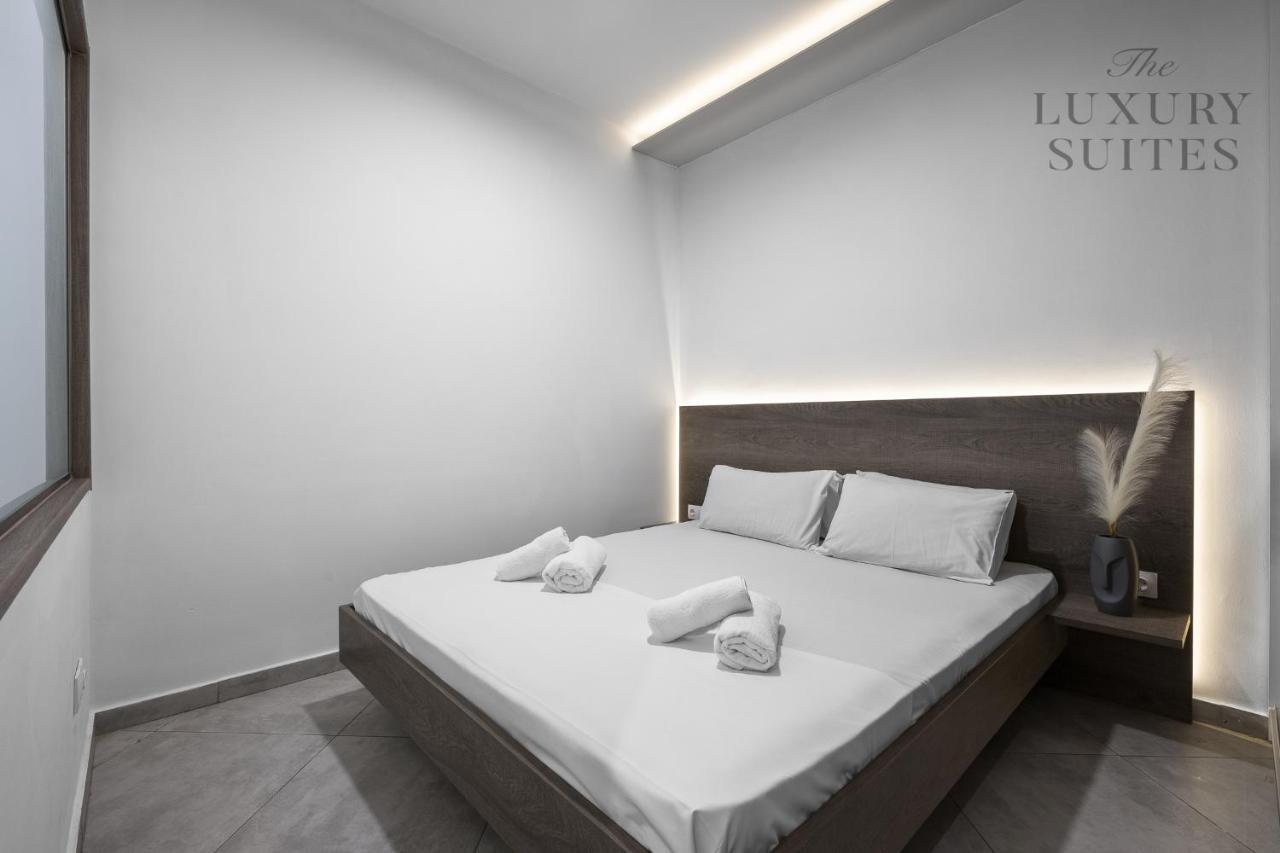 Adelle Apartments, The Luxury Thessaloniki