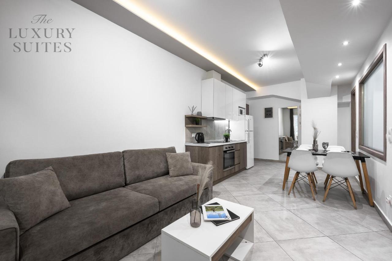 Adelle Apartments, The Luxury