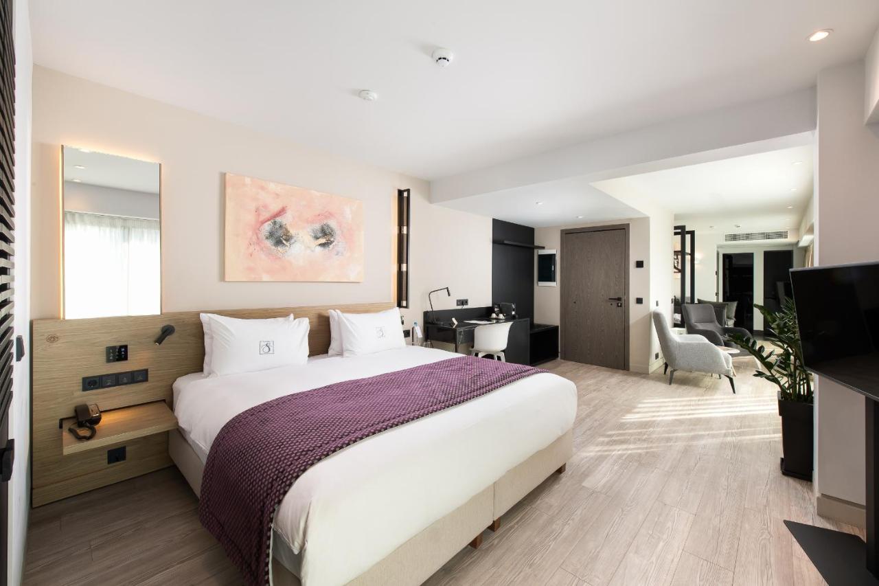 Hotel S Boutique Thessaloniki