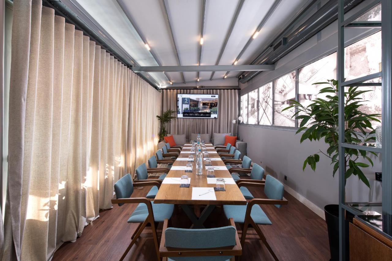 S Boutique Hotel