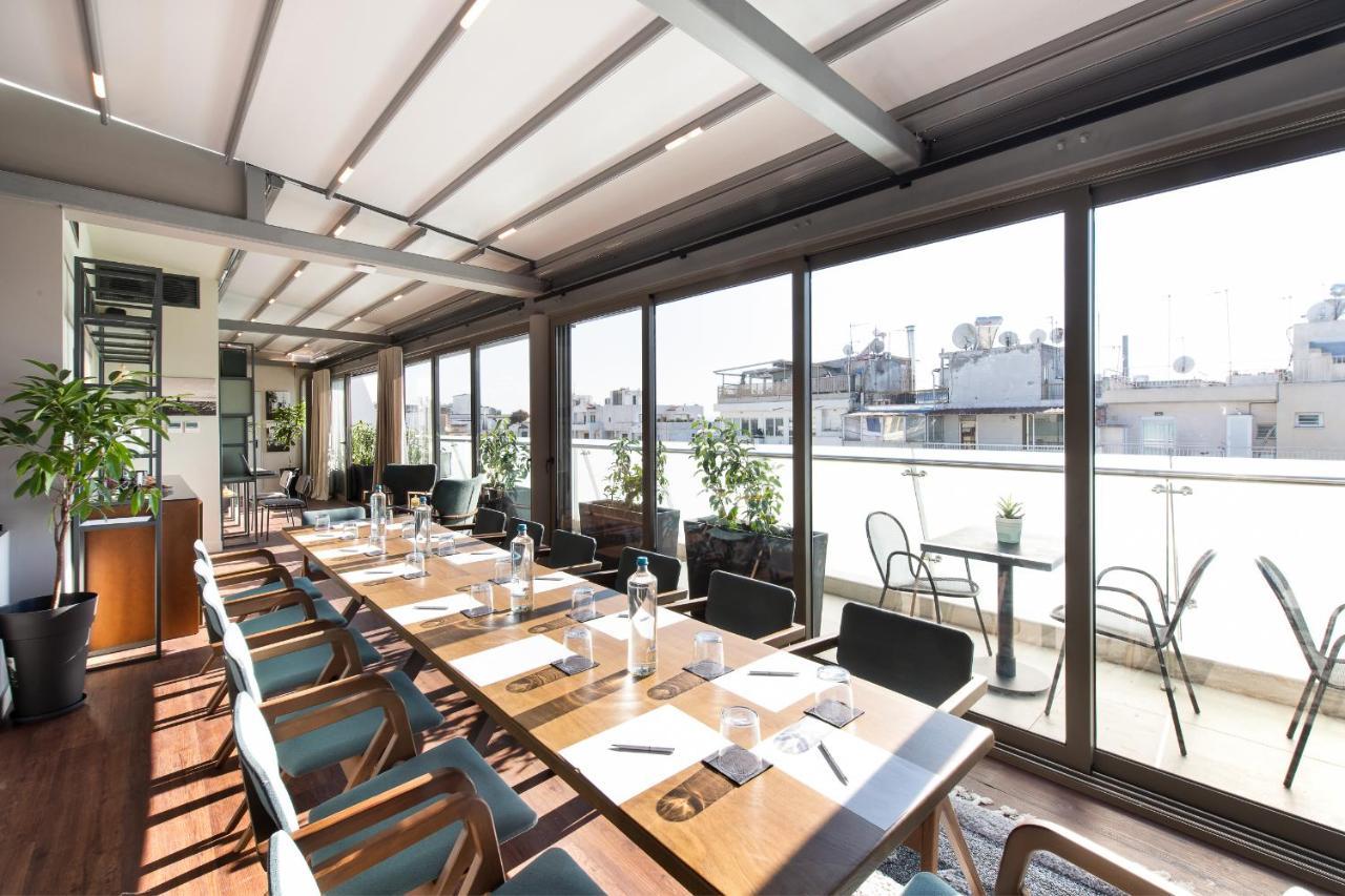 S Boutique Hotel 5*