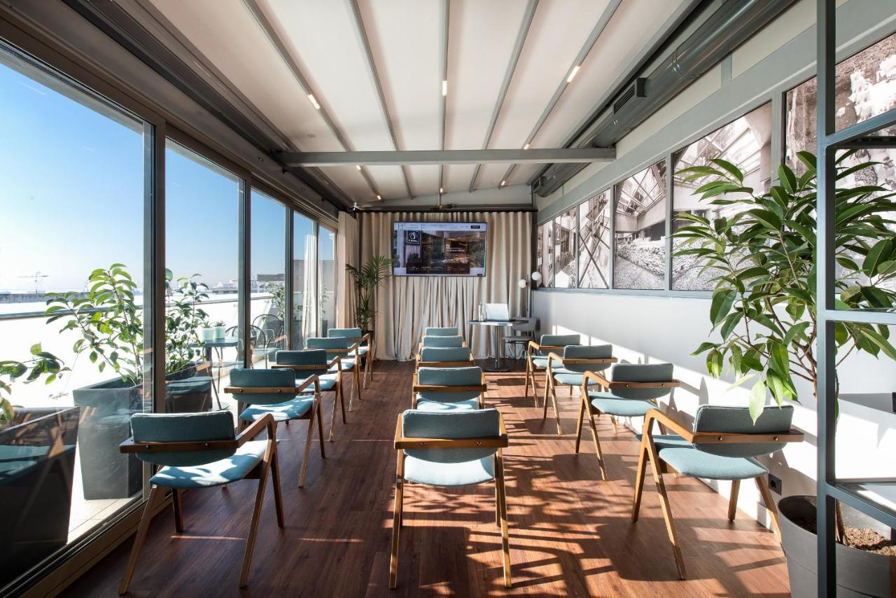 S Boutique Hotel 5*