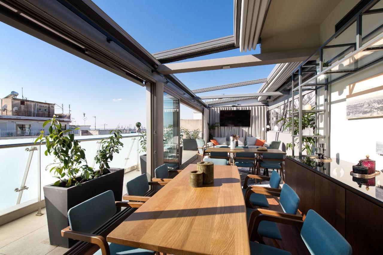 S Boutique Otel Selanik