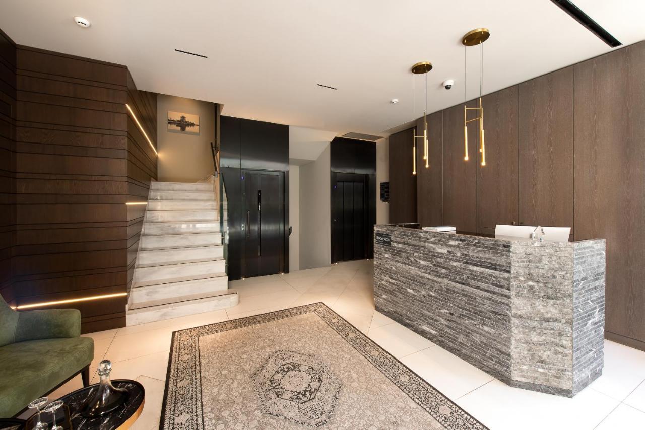 Hotel S Boutique 5*