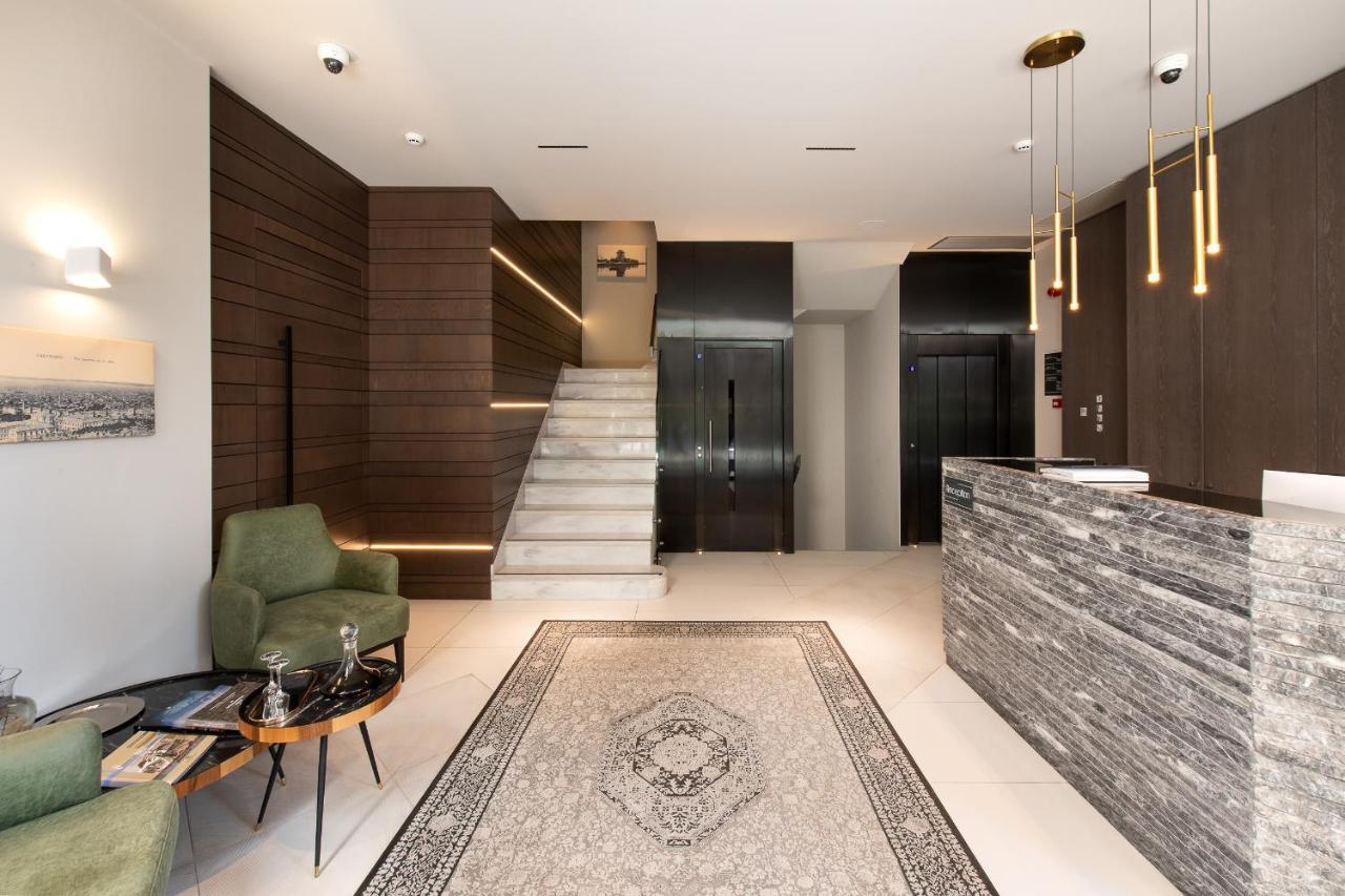 S Boutique Hotel