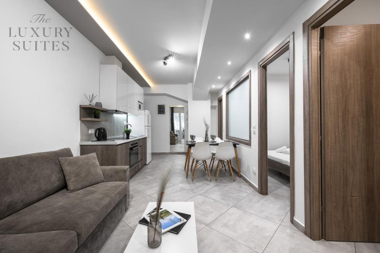 Adelle Apartments, The Luxury Apartment *