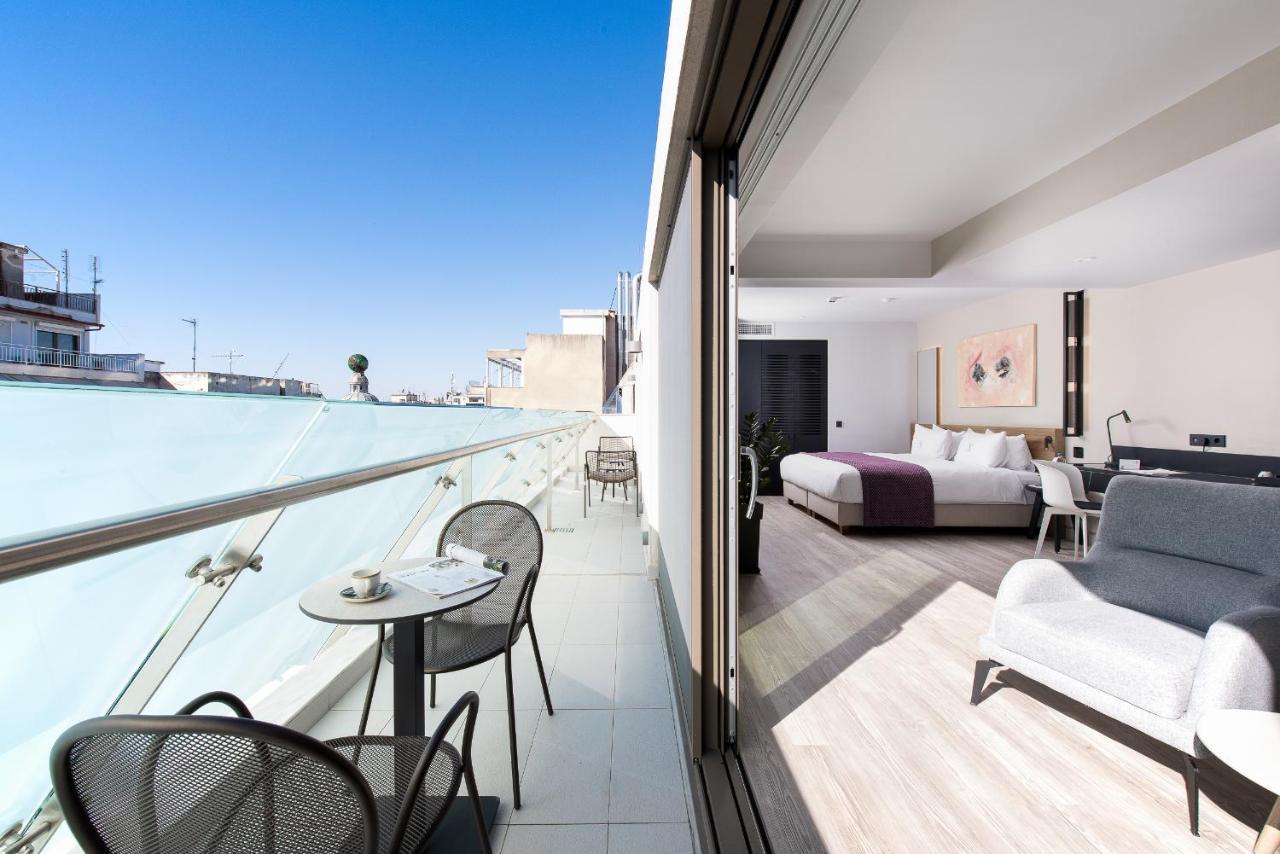 S Boutique 5* Thessaloniki