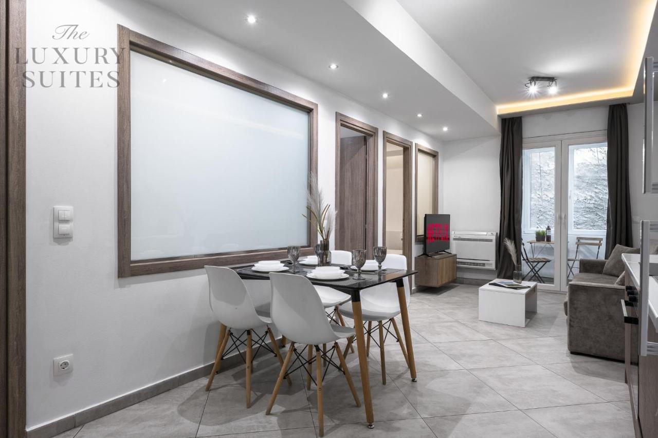Adelle Apartments, The Luxury