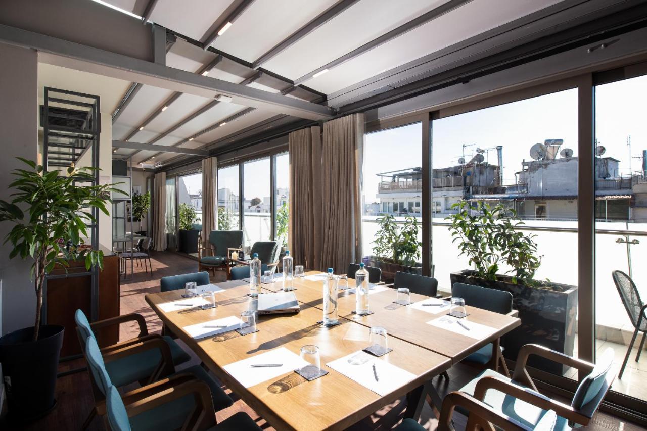 S Boutique Hotel 5*
