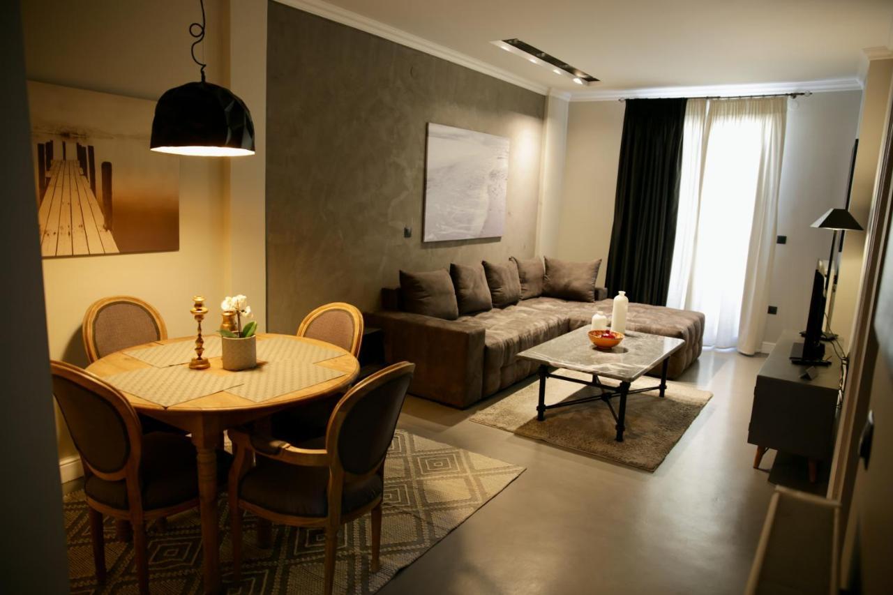 Apartment Urban Living 1 *