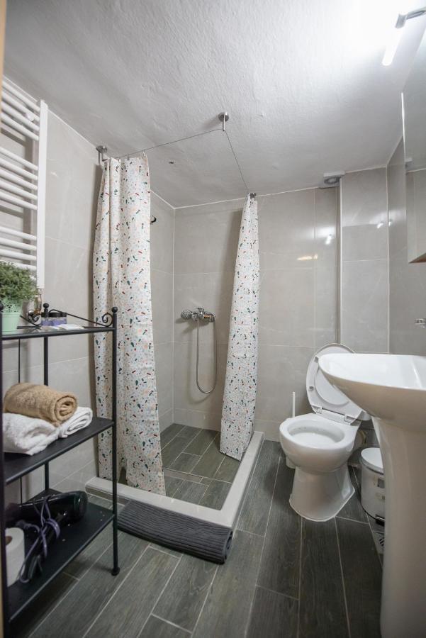 Be My Guest___thessaloniki Apartment *