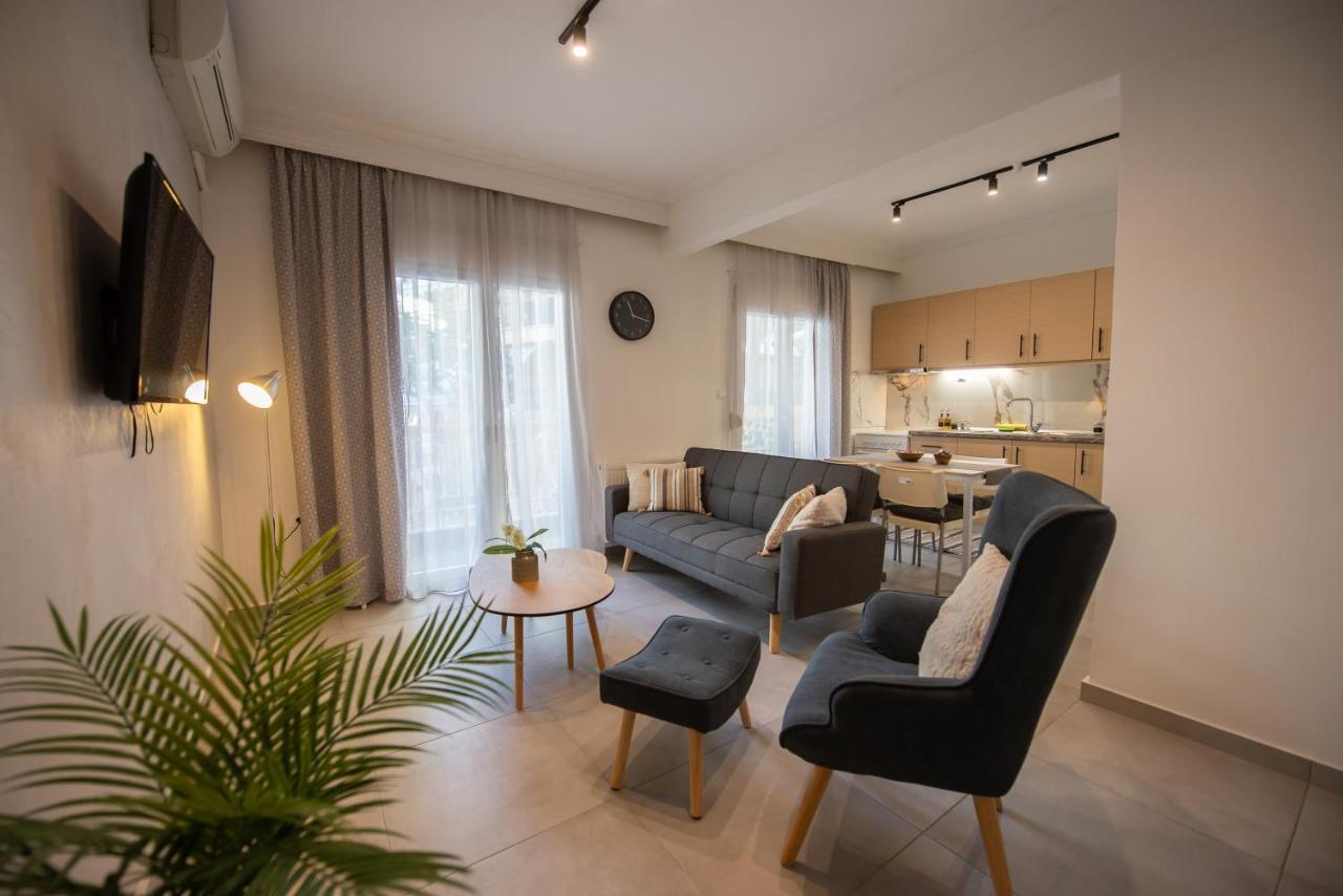 Be My Guest___thessaloniki Apartment