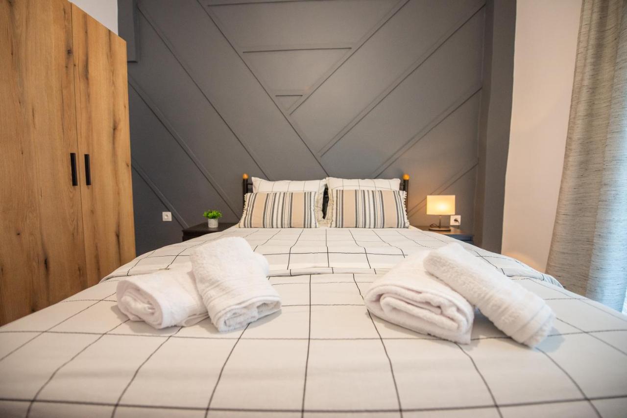 Apartment Be My Guest___thessaloniki Thessaloniki