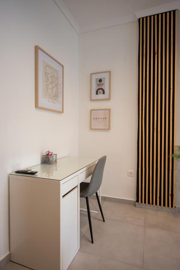 Apartment Be My Guest___thessaloniki