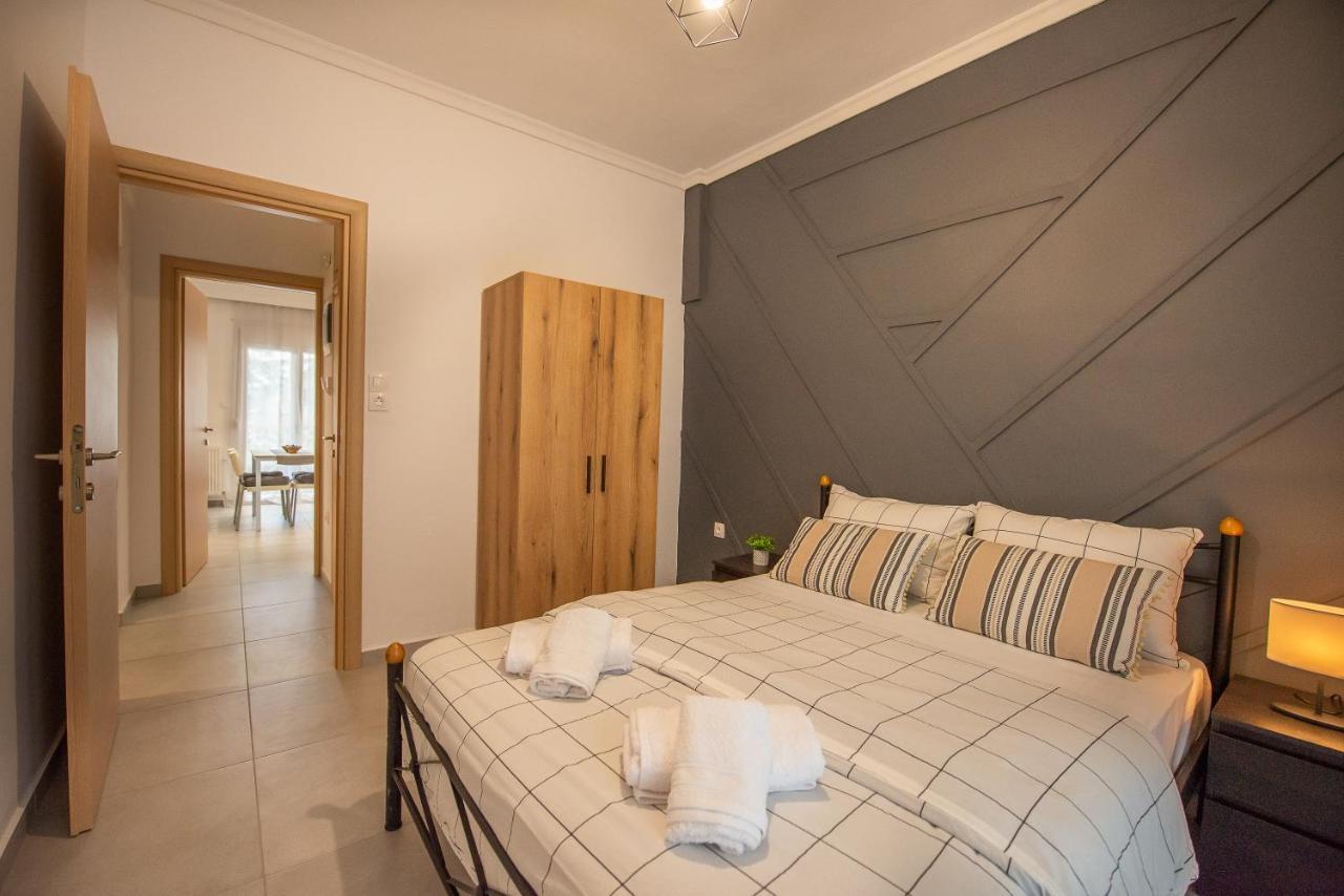 Apartment Be My Guest___thessaloniki
