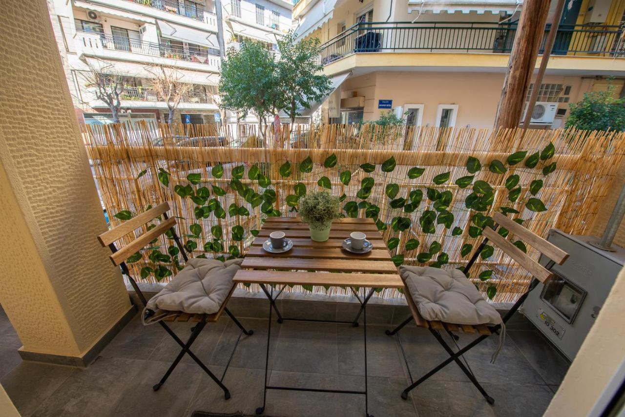 Be My Guest___thessaloniki Apartment Thessaloniki