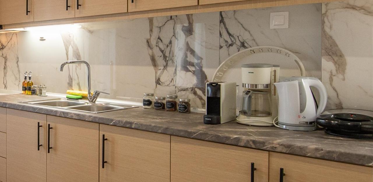 Apartment Be My Guest___thessaloniki *