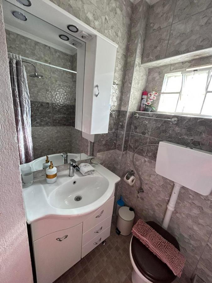 Ano Poli 4 Apartment *