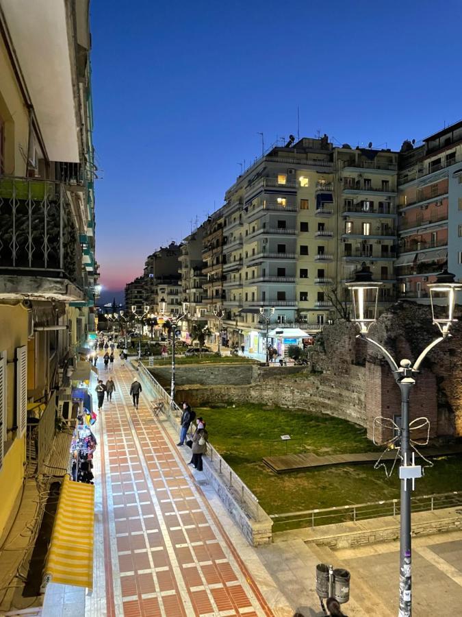 Apartment “the Elysian” Center *
