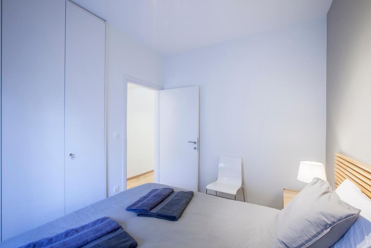 Alterra Apartment *