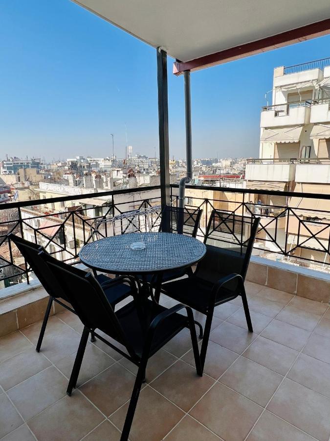 Happy Traveller Skg Apartment *