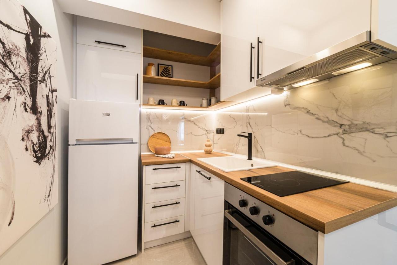 Apartment Hagia Sophia Cathedral *