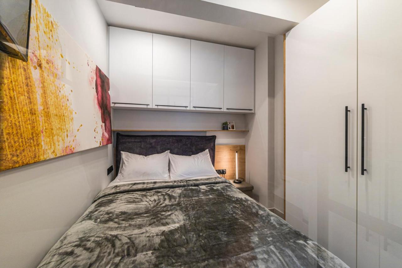 Apartment Hagia Sophia Cathedral Thessaloniki