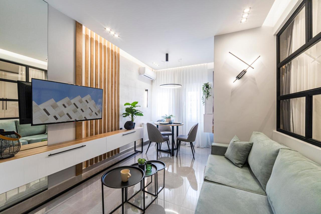 Hagia Sophia Cathedral Apartment