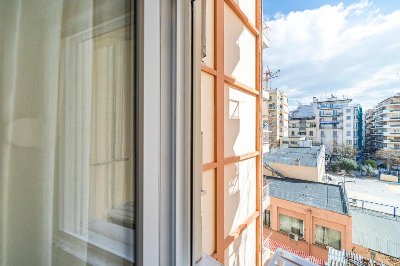 Apartment Hagia Sophia Cathedral Thessaloniki