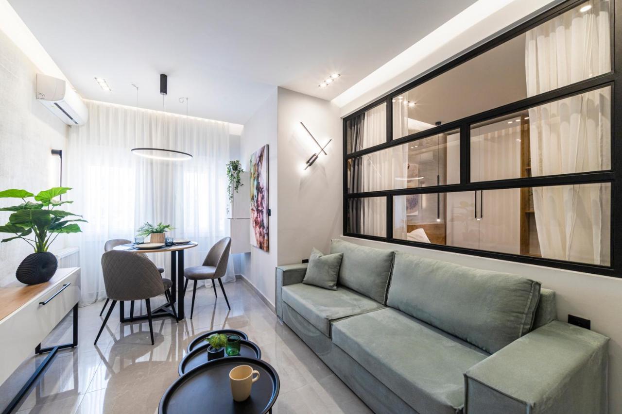 Hagia Sophia Cathedral Apartment Thessaloniki